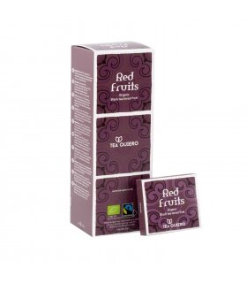 Tea Quierro Malaga red fruit 8x12