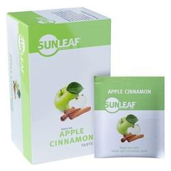 Sunleaf appel kaneel 100st
