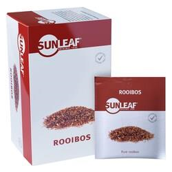 Sunleaf rooibos 100st