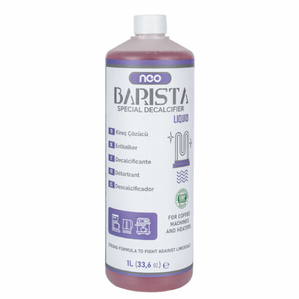 Neo Barista ontkalkingsmiddel 1l