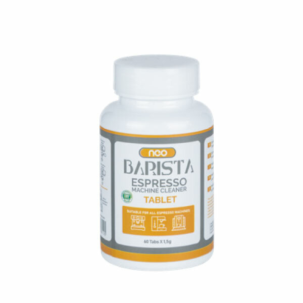 Reiniging tablet 60x1,5 gr