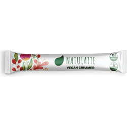 Natulatte Vegan creamer sticks ds 1000 st