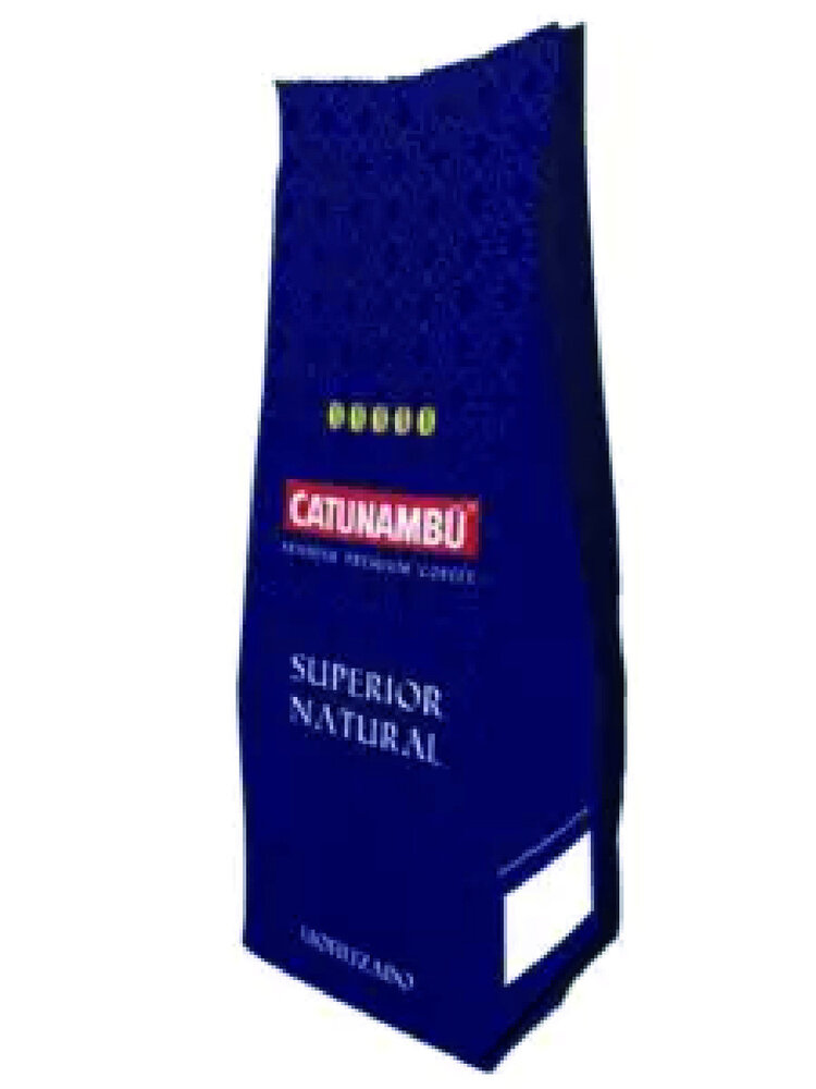 Catunambu Instant Naturel 16x250gr