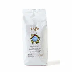 WP Cappuccino topping