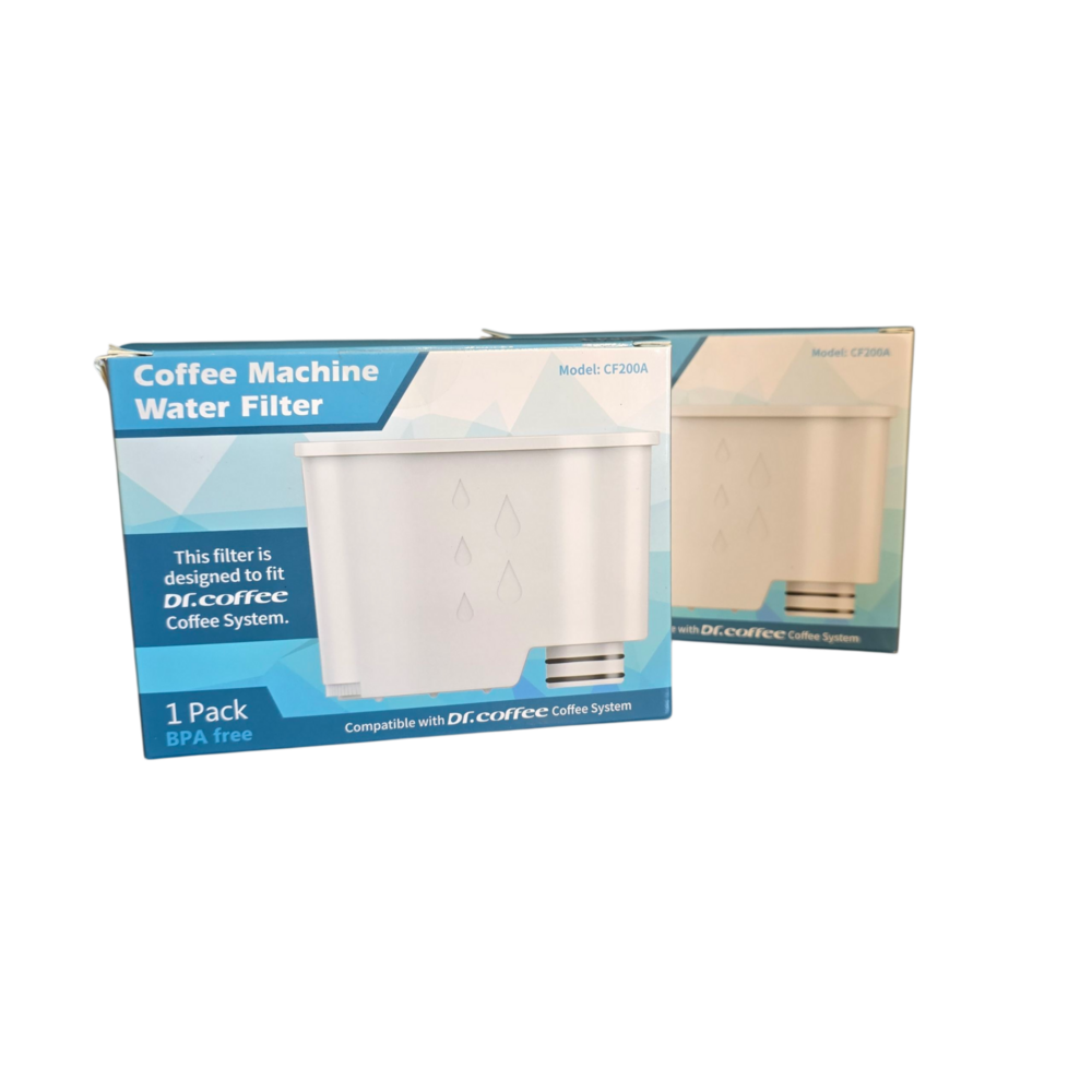 Dr. Coffee waterfilter (antikalk)