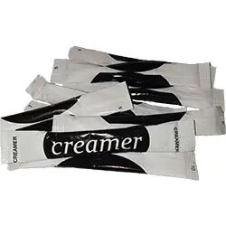 Creamer sticks