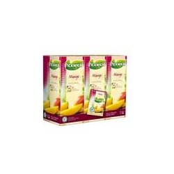 Pickwick Professional Mango 75st
