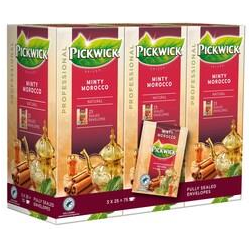 Pickwick professional Minty Morocco 75st