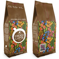 Natulatte chocomix 1 kg