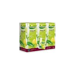 Pickwick Professional groene thee citroen Fairtrade