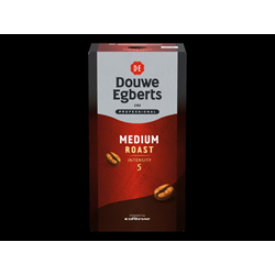 DE Cafitesse medium roast 2x 2ltr