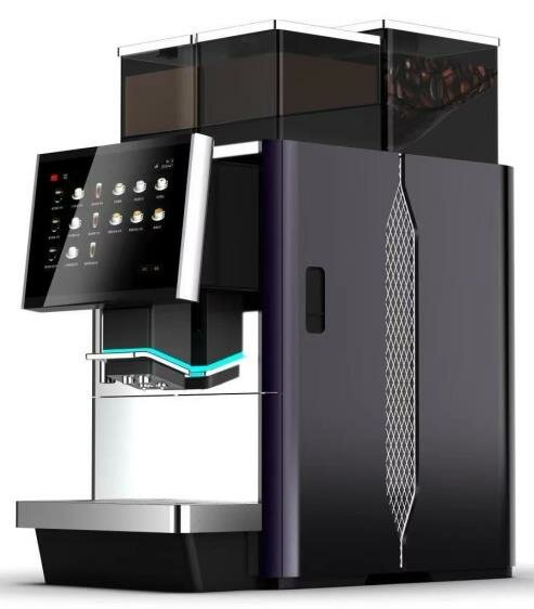 Dr. Coffee T200