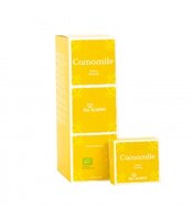 Tea Quierro Cordoba camomille 8x12