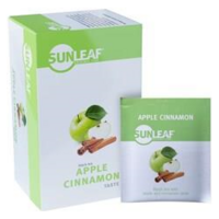 Sunleaf appel kaneel 100st