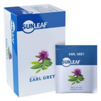 Sunleaf Earlgrey envelop 100st