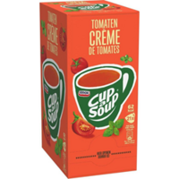 Cas Tomaten creme