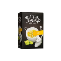 Effe Kippensoep