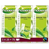 Pickwick professional groene thee 75st