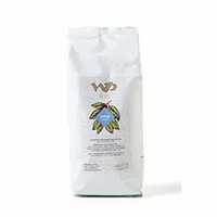 WP Cappuccino topping