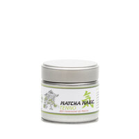 Matcha 100% puur Bio Ceremonial Quality- 30 gram