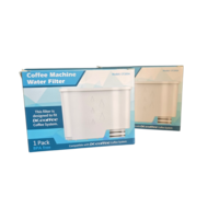 Dr. Coffee waterfilter (antikalk)
