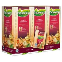 Pickwick professional Minty Morocco 75st