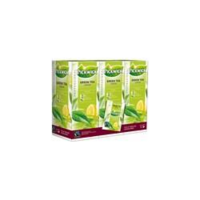 Pickwick Professional groene thee citroen Fairtrade
