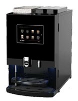 Etna Dorado Espresso Compact Touch 7