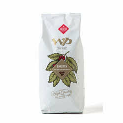 WP Barista bonen 8020 RFA