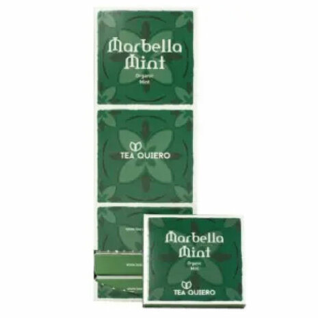 TQ Mint