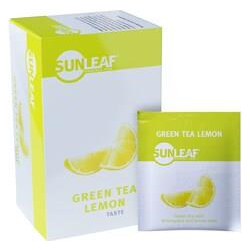 Sunleaf groen citroen 100st