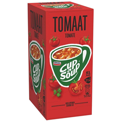 Cas Tomaat