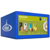 Hoppe koffiekoekjes fairtrade 120