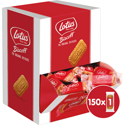 Lotus speculoos