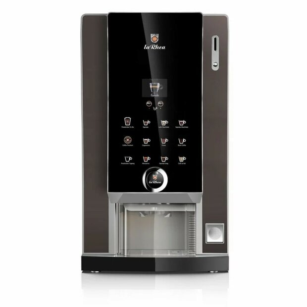 laRhea V+ doppio&amp;cup