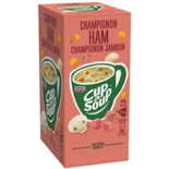 Cas Champ/ham