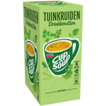 Cas drinkbouillon