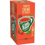Cas Tomaten creme