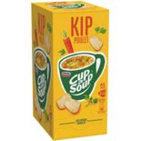 Cas Kippensoep