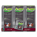 Pickwick Professional Earl grey Fairtrade 2gr