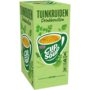 Cas drinkbouillon
