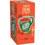 Cas Tomaten creme