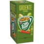 Cas Groentesoep