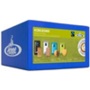 Hoppe koffiekoekjes fairtrade 120