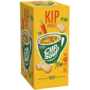 Cas Kippensoep