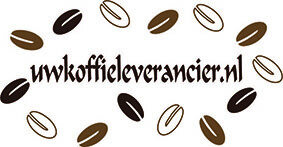 Logo uwkoffieleverancier
